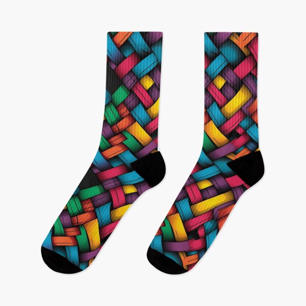 Item preview, weave design  designed and sold by BloodRubyz.