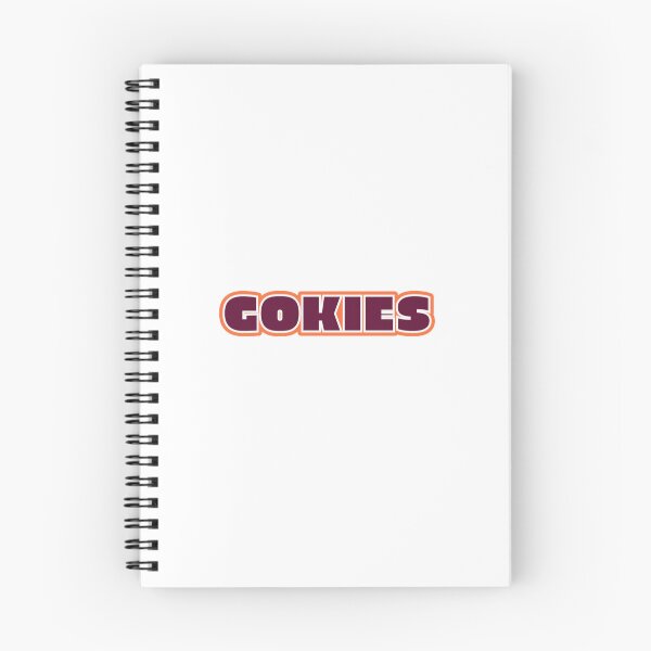 Item preview, GOKIES designed and sold by alettathomp.
