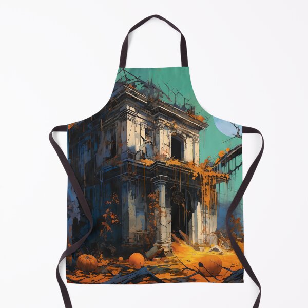 Item preview, Pumpkin Parables: Tales of a Timeless Estate designed and sold by Viktor Surzhko.