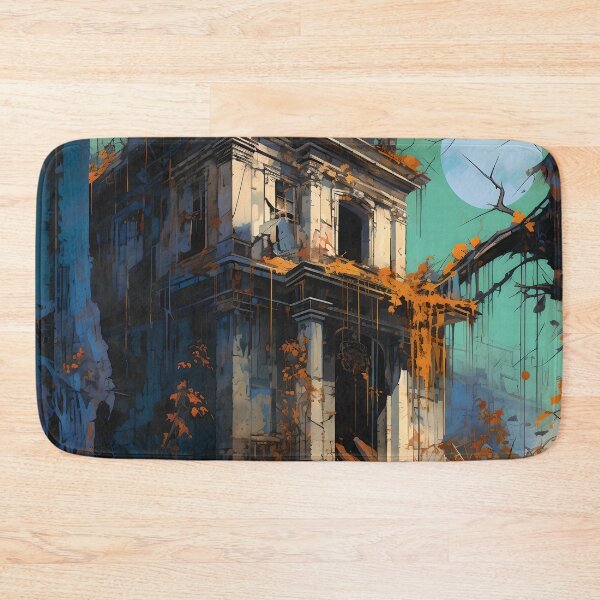 Item preview, Pumpkin Parables: Tales of a Timeless Estate designed and sold by Viktor Surzhko.