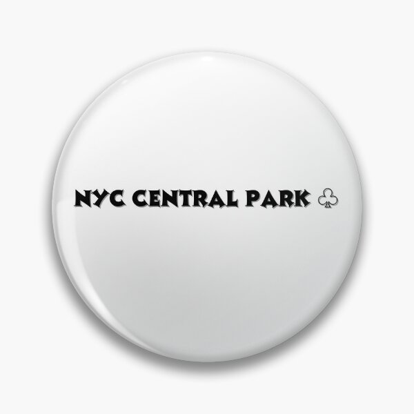 Item preview, NYC Central Park  designed and sold by InnovationHub.