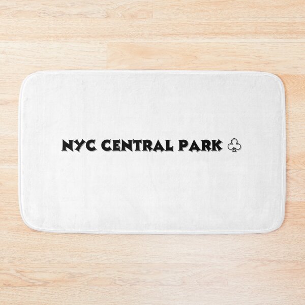 Item preview, NYC Central Park  designed and sold by InnovationHub.