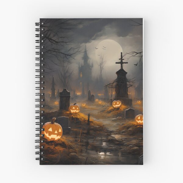 Item preview, Graves of Glow: The Illuminated Afterlife designed and sold by Viktor Surzhko.