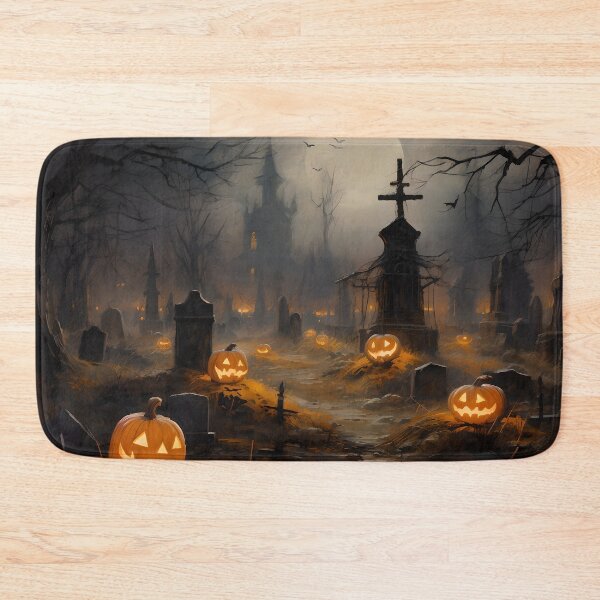 Item preview, Graves of Glow: The Illuminated Afterlife designed and sold by Viktor Surzhko.