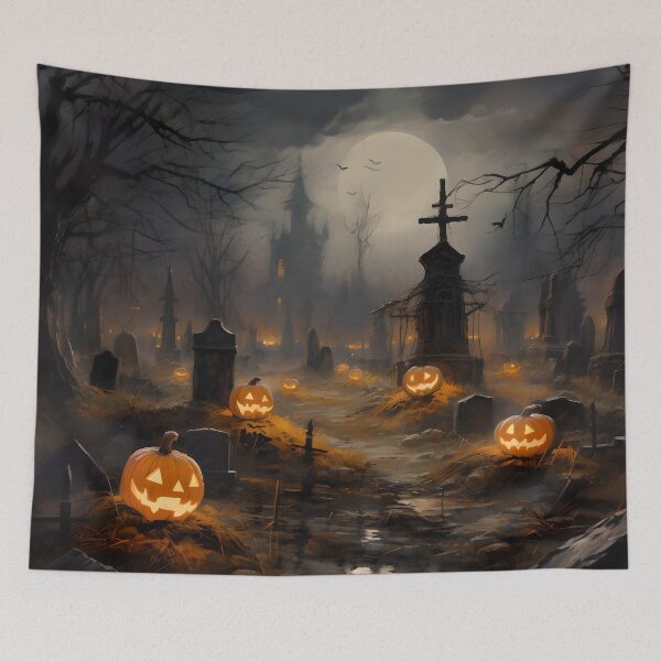 Item preview, Graves of Glow: The Illuminated Afterlife designed and sold by Viktor Surzhko.