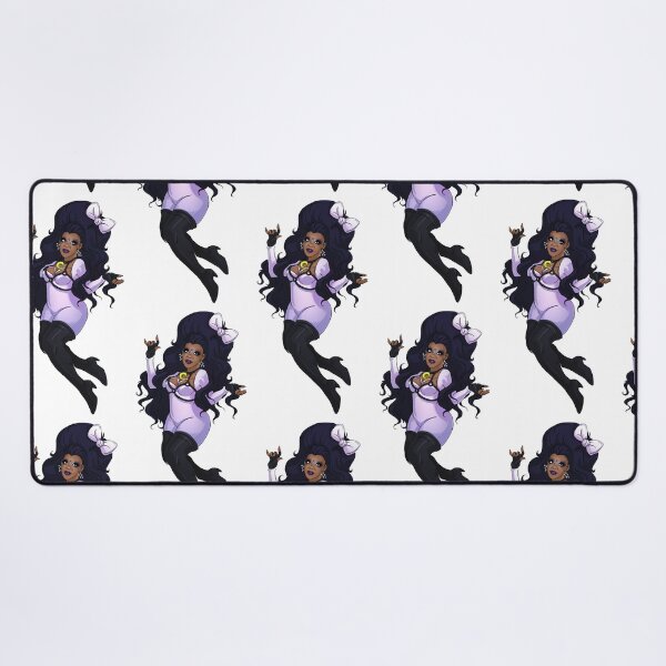 Item preview, KaiKai Bee Michaels designed and sold by TheMonsterShow.
