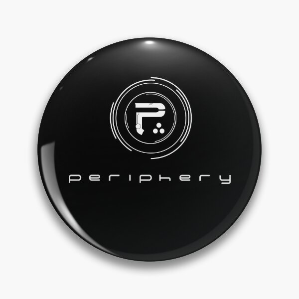 Item preview, PERIPHERY designed and sold by mbahnebanucek.