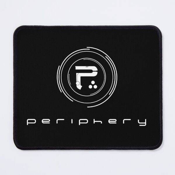 Item preview, PERIPHERY designed and sold by mbahnebanucek.