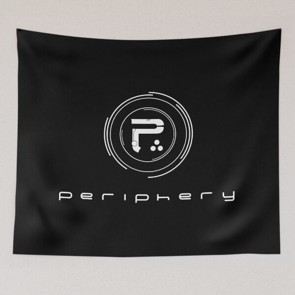 Item preview, PERIPHERY designed and sold by mbahnebanucek.