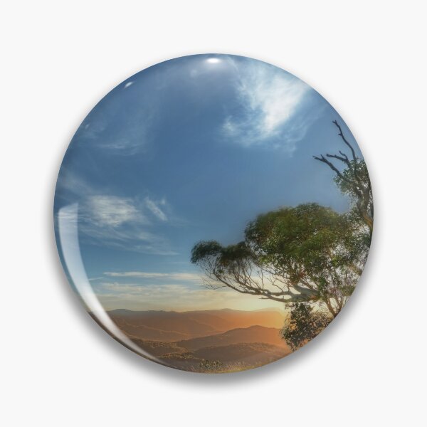 Item preview, Summer sunset, Mount Speculation designed and sold by Kevin McGennan.