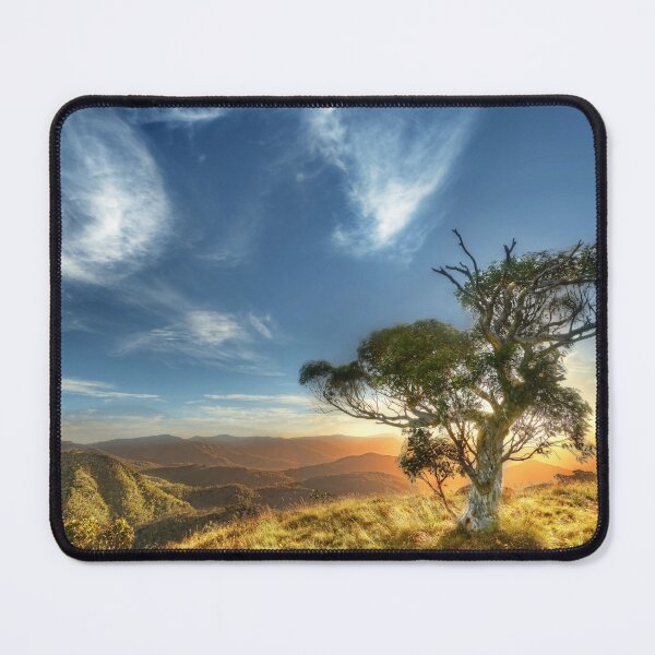 Item preview, Summer sunset, Mount Speculation designed and sold by Kevin McGennan.