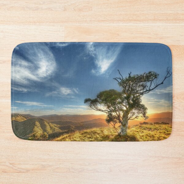 Item preview, Summer sunset, Mount Speculation designed and sold by Kevin McGennan.