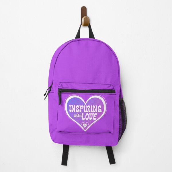 Item preview, Inspiring With Love Heart designed and sold by InspireWithLove.