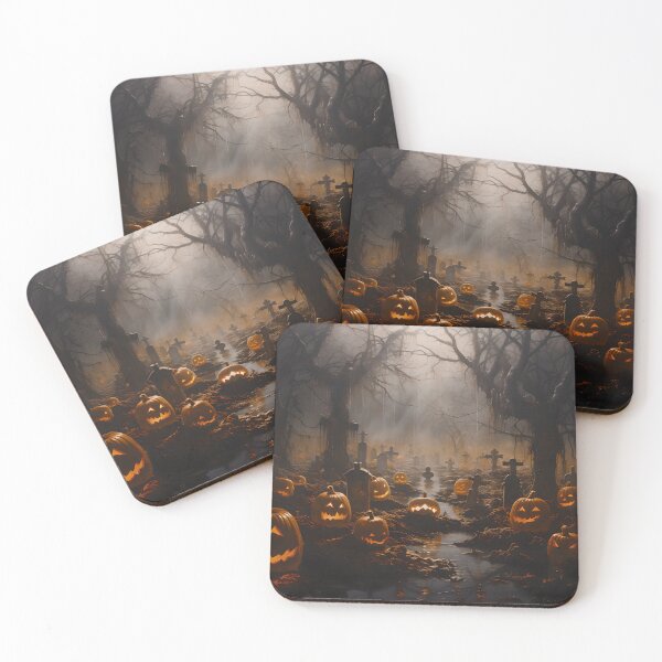 Item preview, Tombstone Twilight: Where Souls Shine designed and sold by Viktor Surzhko.