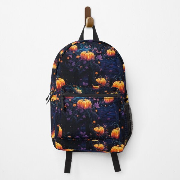 Item preview, Magical giant pumpkins! designed and sold by BloodRubyz.