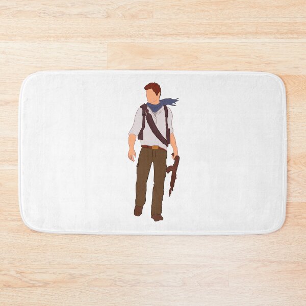 Item preview, nathan drake uncharted designed and sold by evalis23.