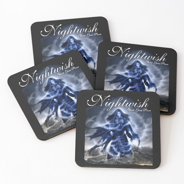 Item preview, fr9911 nightwish designed and sold by Expregiat1972.