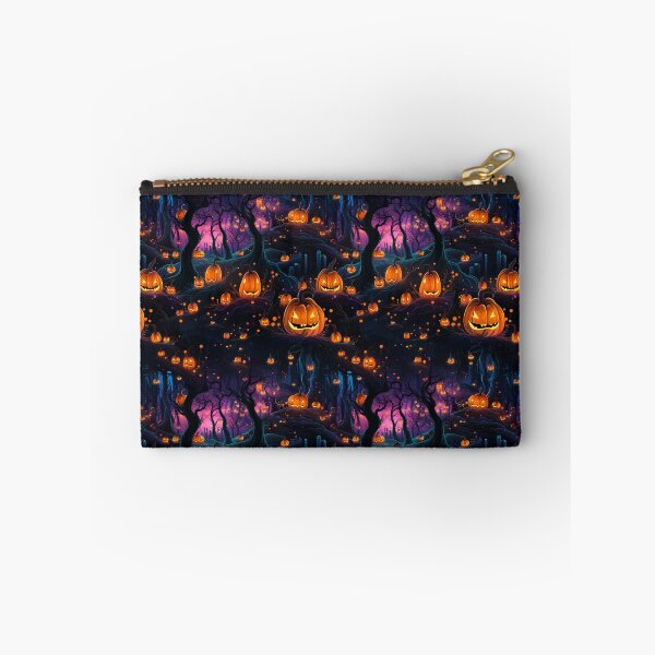 Item preview, Magical giant pumpkins! designed and sold by BloodRubyz.