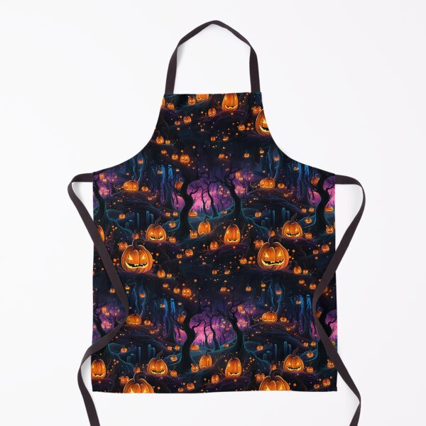Item preview, Magical giant pumpkins! designed and sold by BloodRubyz.