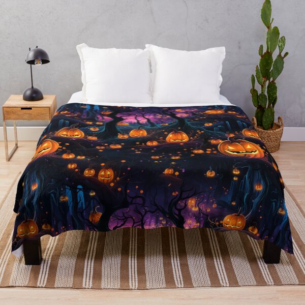 Item preview, Magical giant pumpkins! designed and sold by BloodRubyz.