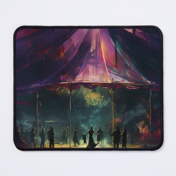 Item preview, Spectral Showtime: Haunts in the Spotlight designed and sold by Viktor Surzhko.