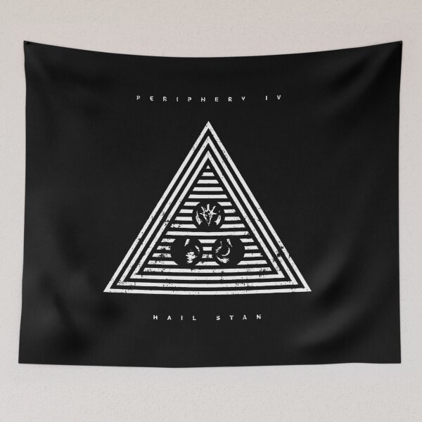 Item preview, PERIPHERY designed and sold by mbahnebanucek.