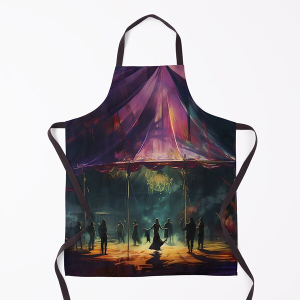 Item preview, Spectral Showtime: Haunts in the Spotlight designed and sold by Viktor Surzhko.
