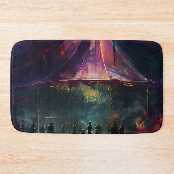 Item preview, Spectral Showtime: Haunts in the Spotlight designed and sold by Viktor Surzhko.