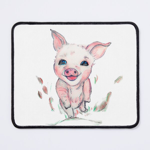 Item preview, Cute Baby Pig designed and sold by CanDo20.