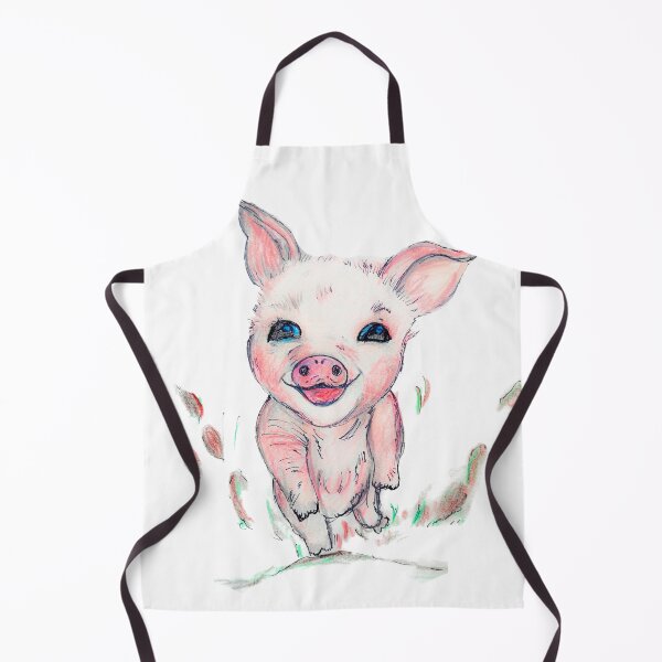 Item preview, Cute Baby Pig designed and sold by CanDo20.