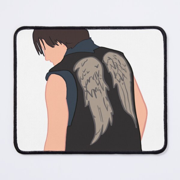 Item preview, daryl dixon designed and sold by evalis23.