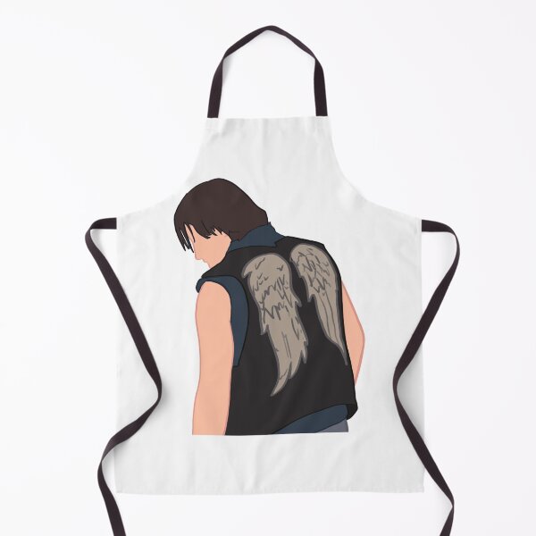 Item preview, daryl dixon designed and sold by evalis23.