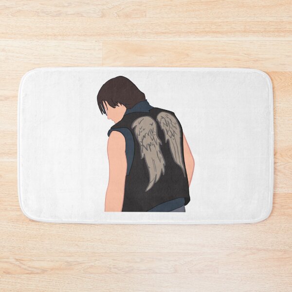 Item preview, daryl dixon designed and sold by evalis23.