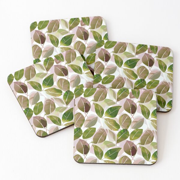 Item preview, Falling leaves designed and sold by violethue.