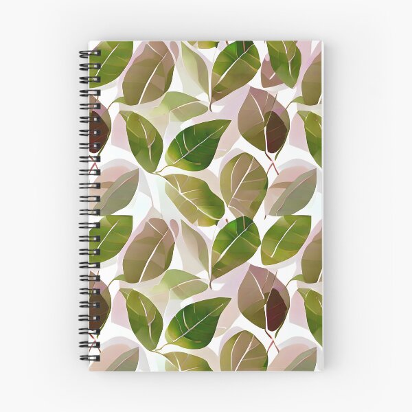 Item preview, Falling leaves designed and sold by violethue.