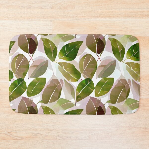 Item preview, Falling leaves designed and sold by violethue.