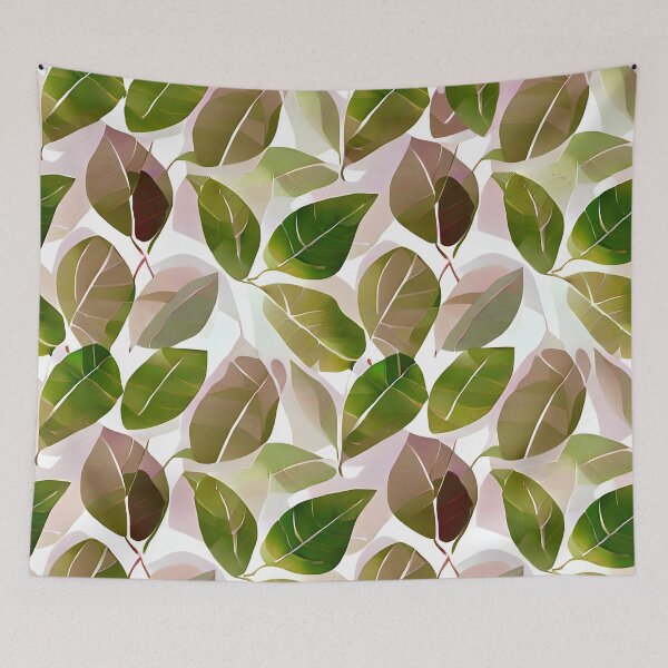 Item preview, Falling leaves designed and sold by violethue.