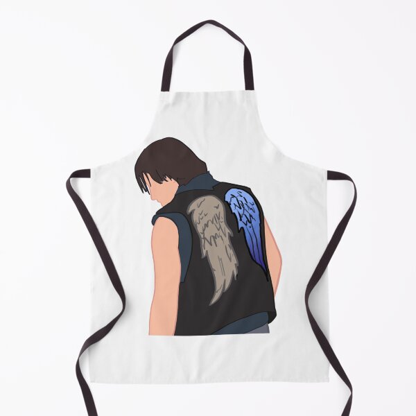 Item preview, daryl dixon s10 designed and sold by evalis23.