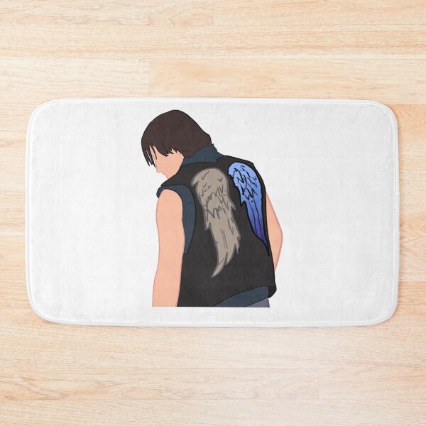 Item preview, daryl dixon s10 designed and sold by evalis23.