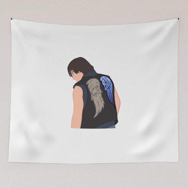 Item preview, daryl dixon s10 designed and sold by evalis23.
