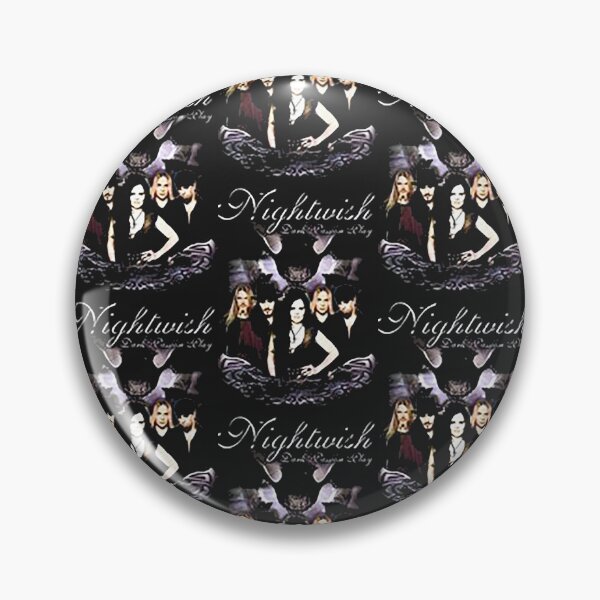 Item preview, fr9911 nightwish designed and sold by Expregiat1972.