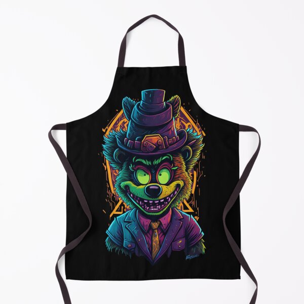 Item preview, Fredy Fazbear designed and sold by MundoDISARE.