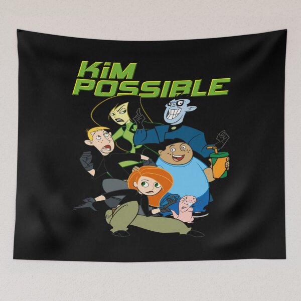 Item preview, Cartoon Kids - Vintage Cartoon Movies designed and sold by TuckerThermalC.