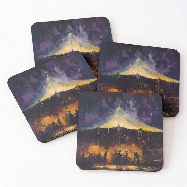 Item preview, Eerie Extravaganza: The Ghostly Gala designed and sold by Viktor Surzhko.