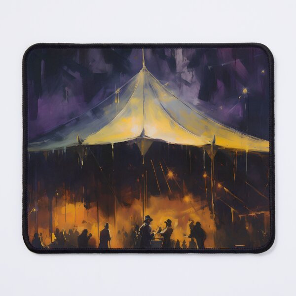 Item preview, Eerie Extravaganza: The Ghostly Gala designed and sold by Viktor Surzhko.