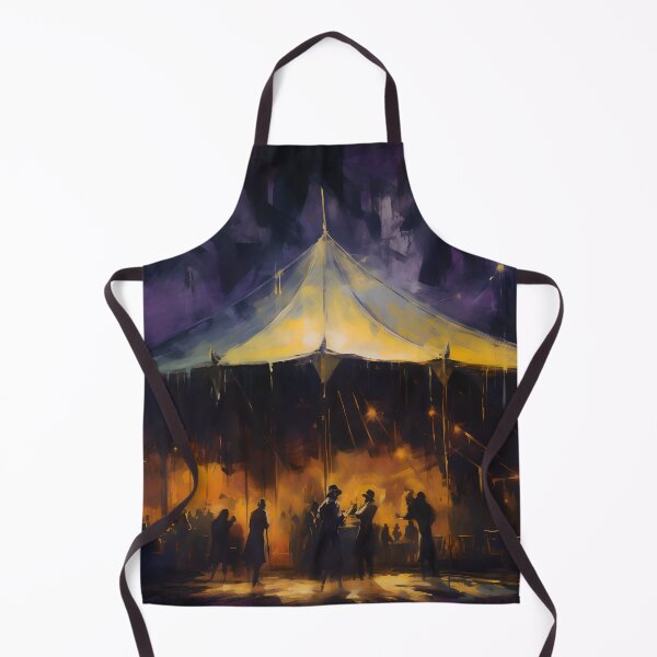 Item preview, Eerie Extravaganza: The Ghostly Gala designed and sold by Viktor Surzhko.