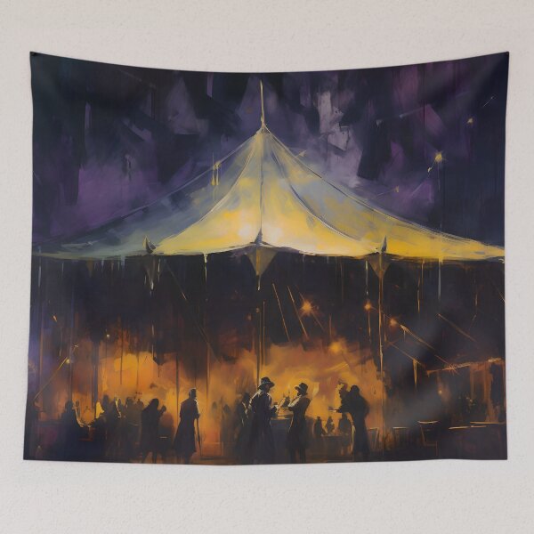 Item preview, Eerie Extravaganza: The Ghostly Gala designed and sold by Viktor Surzhko.