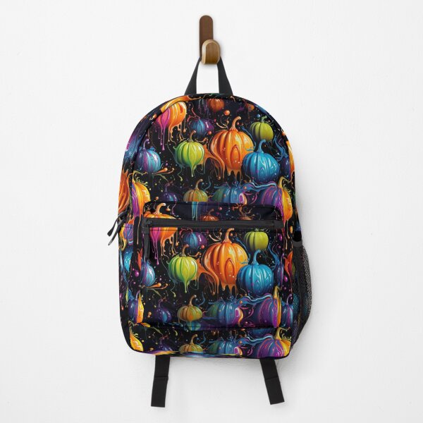 Item preview, Painted giant pumpkins! designed and sold by BloodRubyz.