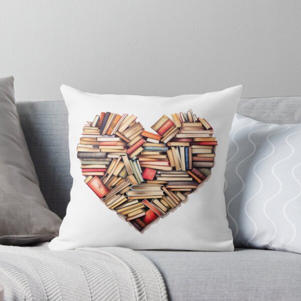 Item preview, yo corazon libros designed and sold by Extraordinarym.