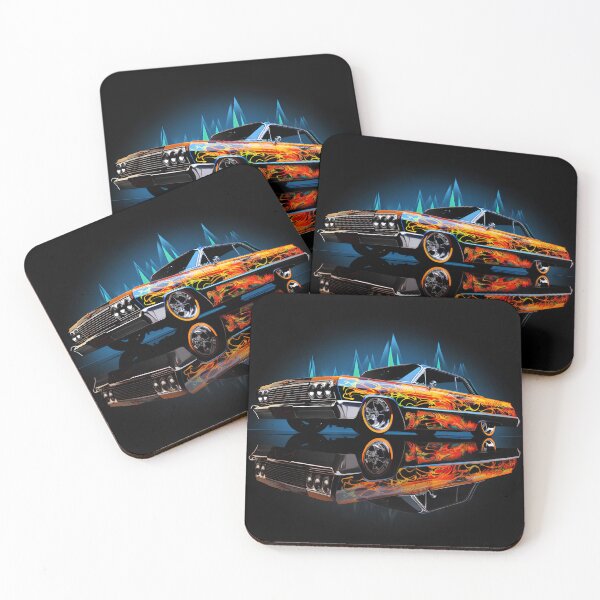 Item preview, Lowrider Art designed and sold by Walker99000.